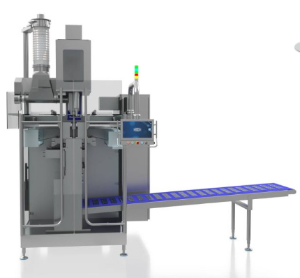Custom Feeding Systems