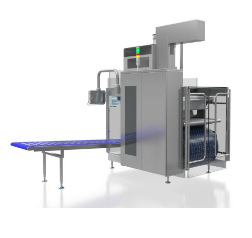 Custom Feeding Systems