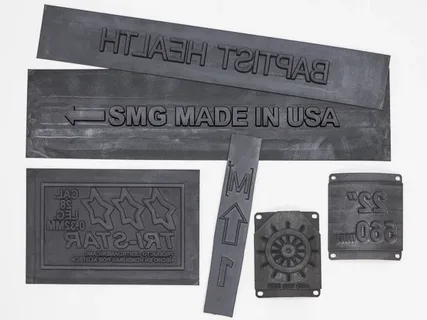 printing plate