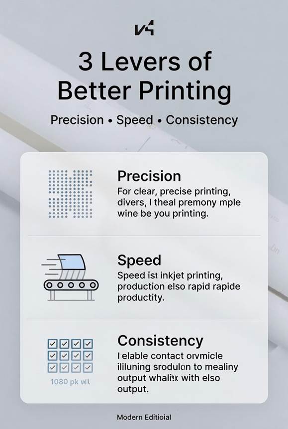 Dot Matrix InkJet