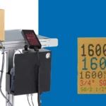 Dot Matrix InkJet