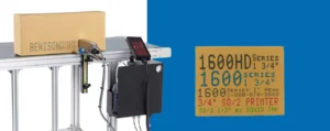Dot Matrix InkJet